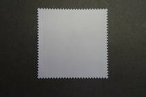 外国切手：仏領ポリネシア切手 「年賀〈水虎〉」1種完 未使用_画像2