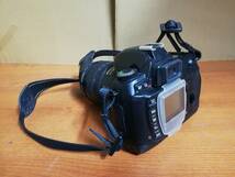 Nikon D70 生産完了品 デジタル一眼レフカメラ ニコン 動作未確認・現状品 ジャンク J1-4631_画像6