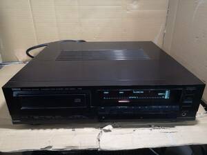 YAMAHA CDX-2000 CDプレーヤー ヤマハ ジャンク J-4881