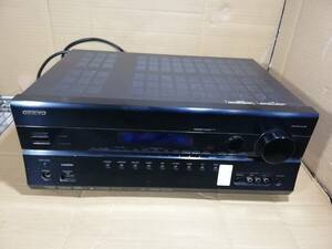 ONKYO TX-SA607 AV усилитель Junk Onkyo J-4966