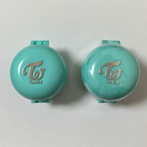 twice リングコレクション ミナ MIVELY ガチャ
