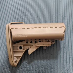 【最終値下げ】VLTOR IMOD タイプ ストック リアル刻印 SOPMOD CQB-R ヴォルター