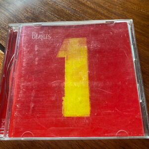 BEATLES ビートルズ ベストアルバム CD