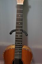 ■Elvis GUITARS/エルビスギター■アコースティックギター■Master Mini 10■ソフトケース付■USED/現状渡し品■_画像3