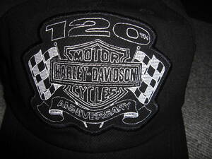 Harley Davidson