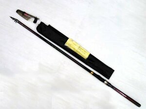 N【大関質店】 中古 釣竿 DAIWA ダイワ 波濤 1.25-53.N 05301082