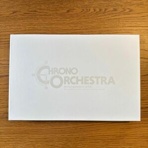 CHRONO Orchestral Arrangement BOX (完全生産限定盤) 