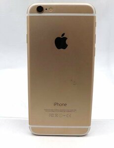 iPhone6　16GB　判定〇　A1586　MG492J/A　　スマホ/スマートフォン/携帯電話　Apple