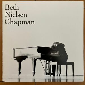 【CD】『ベス・ニールセン・チャップマン』国内盤