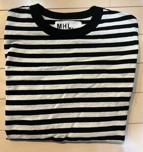 MHL Tシャツ