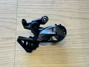 ■美品■SHIMANO シマノ ULTEGRA アルテグラ RD-R8000 リアディレイラー ロードバイク パーツ アクセサリー P0373