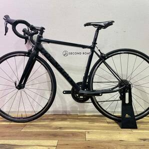 ■美品■COLNAGO コルナゴ CX-ZERO Alu 2015 ブラック SHIMANO 105 2×11s SHIMANO RS ロードバイク 完成車 直接引取歓迎の画像10