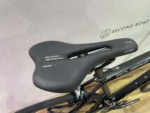 ■中古■SPECIALIZED S-WORKS エスワークス SL4 ROUBAIX 2014 ブラック DURA-ACE ULTEGRA MIX MAVIC ロードバイク 完成車 直接引取可_画像6