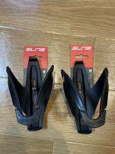 【新品・未使用】ELITE エリート CUSTOM RACE SKIN BLK 2個SET