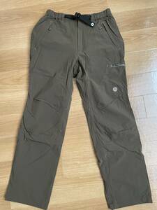 Marmot ACT EASY WARM PANT S size MJP-F2033