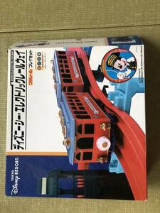  Disney electric rail way set 