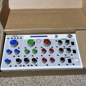  unused goods!Erica Synth BULLFROG synthesizer 