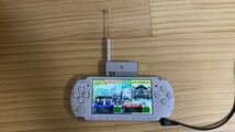 SONY PSP ワンセグチューナー_画像3