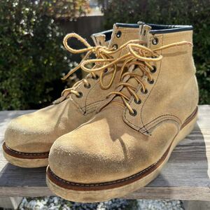 廃盤 レッドウィング REDWING アイリッシュセッター / エンジニアブーツ 2268 8268 ベックマン アイアンレンジャー 8173 8167