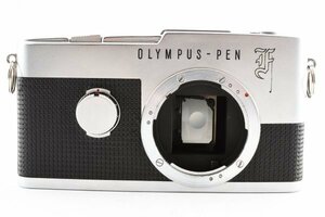 ★超美品★ OLYMPUS オリンパス PEN-F ボディ #13910