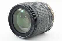 ★超美品★ ニコン Nikon AF-S DX Nikkor VR 18-105mm F3.5-5.6G ED #14070_画像4