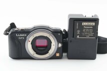 ★美品★ パナソニック Panasonic LUMIX DMC-GF5 ボディ #13961_画像1