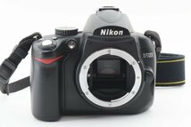 ★超美品★ Nikon ニコン D5000 ボディ #14035_画像2