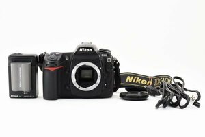 ★美品★ Nikon ニコン D300 ボディ #14013MTT