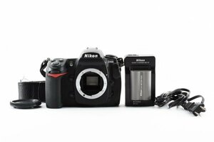 ★美品★ Nikon ニコン D300 ボディ #13993MTT