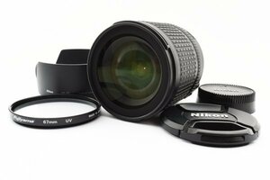 ★超美品★ ニコン NIKON AF-S DX NIKKOR 18-135mm F3.5-5.6 G ED #14121