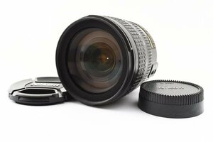 ★超美品★ ニコン Nikon AF-S DX NIKKOR 18-70mm F3.5-4.5G ED #14131