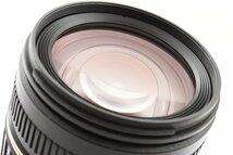 ★微カビ★ タムロン AF LD XR DiII 18-200mm F3.5-6.3 MACRO ニコン #14132_画像10