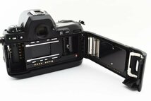 ★超美品★ ニコン Nikon F100 ボディ #14245MTT_画像10