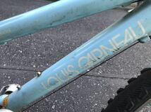 ルイガノ　LOUIS GARNAEU 子供用自転車　20インチ_画像2