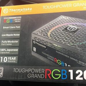 Thermaltake TOUGHPOWER GRAND RGB 1200W 