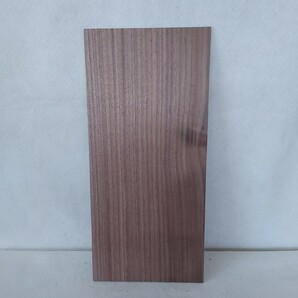 【薄板3mm】ウオルナット(60) 木材の画像2