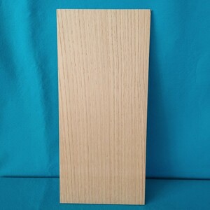 【薄板5mm】ホワイトオー(59)　木材