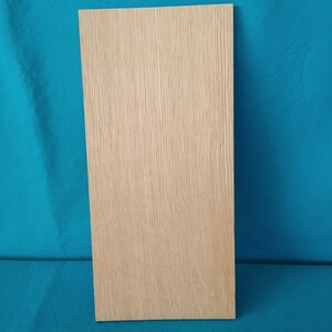 【厚7mm】ホワイトオー(62)　木材