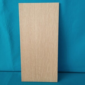 【厚8mm】ホワイトオー(72)　木材