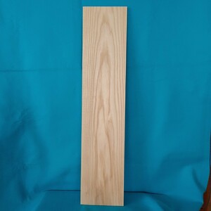 【厚11mm】ホワイトアッシュ(16)　 木材