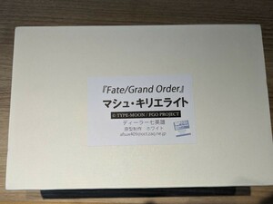 ディーラー七英雄　マシュ・キリエライト Fate Grand Order FGO　WF2024冬 ワンフェス2024冬 ガレージキッド
