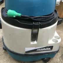 【中古品】★マキタ　集じん機　436 makita ITBCAMFTEFR8_画像7