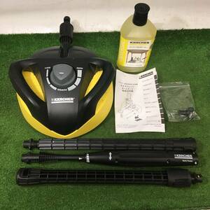 【未使用品】★KARCHER(ケルヒャー) 2.643-252.0 テラスクリーナー T350 保管品　IT808G8NPOR6