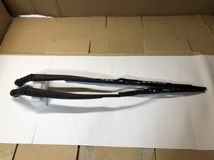  front wiper left right set Ractis SCP100 Toyota original 85221-52260 85211-52260 arm left right 