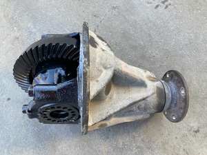 リア differential differentialァレンシャル ギア Minicab U61V Mitsubishi 3501A146 FR