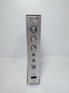 ジャンク品　オンキョー　USB デジタルオーディオプロセッサー　SE-U55X