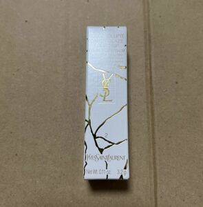 Yves Saint Laurent Beaute YSL ルージュ