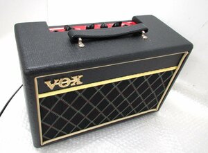 ■◆ VOX PFB-10 Pathfinder Bass 10 ヴォックス パスファインダー　ベースアンプ　コンボ　動作品　ギターアンプ