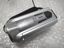 ■◆ Canon ivis HF R30 フルHD1080 キャノン デジタルビデオカメラ　動作品　_画像7