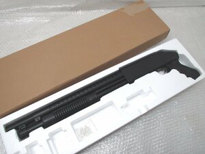 ■◆ AGM モスバーグM500 クルーザー エアーショットガン AGMMP003B エアコッキング　エアガン　動作品